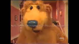 Bear In The Big Blue House The Tutter Family Reunion Part 1 [upl. by Ennairrek]