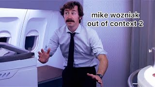 mike wozniak out of context 2 [upl. by Winters]