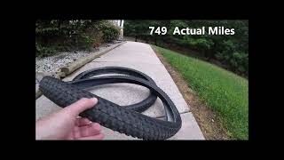 Vittoria Barzo amp Mezcal Review MTB Tires [upl. by Linus38]