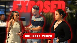 Exposing Brickell Miami’s Hidden Dating World [upl. by Noah24]