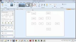 Diagrama Entidad Relación Centro Educativo Ejercicio 15 Bases de datos [upl. by Aileduab923]