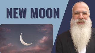 Mishnah Rosh Hashanah Chapter 1 Mishnah 5 New moon [upl. by Juno]