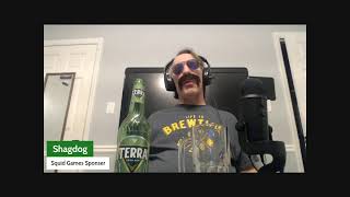 Terra Euro Pale Lager  The Spit or Swallow Beer Review [upl. by Rebak]