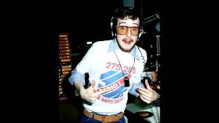 Steve Wright In The Afternoon Character Clips circa 1983 RIP Steve 19542024 [upl. by Shelbi]