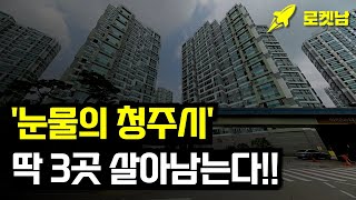 quot너무 화가 납니다quot 끝없이 추락하는 가격에 대성통곡하는 눈물의 청주시 부동산 이제 딱 3곳 살아남는다 부동산하락 부동산폭락 청주아파트 청주부동산 [upl. by Lyssa]