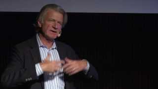 How do we avoid bankrupting nature Anders Wijkman at TEDxUppsalaUniversity [upl. by Marsiella]