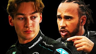 Mercedes Are IMPLODING F1 News [upl. by Soisatsana424]