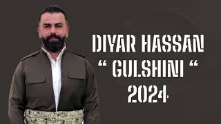 Diyar Hasan Dawat 2024  دیار حسن داوات ٢٠٢٤ [upl. by Geordie]