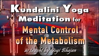 Tantric Har Meditation for Mental Control of the Metabolism [upl. by Thin924]