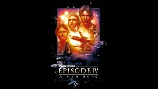 quotThe Inner Cityquot  A New Hope Complete Score [upl. by Dewain]