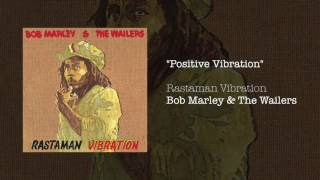 Positive Vibration 1976  Bob Marley amp The Wailers [upl. by Colin]