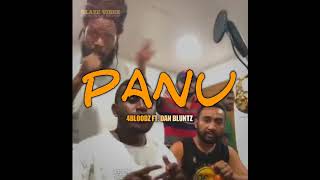 PANU  TARVIN TOUNE  YUNG D  DR WIZ  DREX BLUNTEH FT DAN BLUNTS PNG LATEST MUSIC 2023 [upl. by Hinch437]