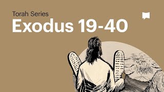 The Book of Exodus  Part 2 [upl. by Darum]