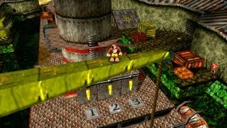 Lets Play BanjoKazooie Part 9 [upl. by Tabbitha654]