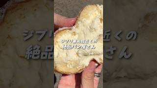 【吉祥寺】溢れるクリーム！焼き立てパンが次々出てくる人気のパン屋さん【東京】 吉祥寺グルメ パン屋巡り 生ドーナツ [upl. by Alac]