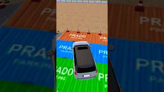 Car parking game 🎯 oflinegames ytshortsindia [upl. by Siroled]