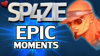 ♥ Epic Moments  108 LEELEELEE [upl. by Kcirded247]