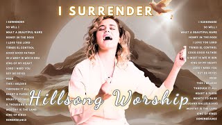 Top Worship Songs  Best Praise And Worship Song Lyrics  Hillsong Worship Playlist 2024 [upl. by Wood]