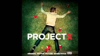 Blow Up  J Cole Project X Soundtrack  HD [upl. by Edyak813]