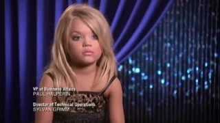 Toddlers and Tiaras  Brenna wins All Around The World Pageant PART 4 [upl. by Riada]