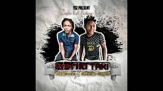 YSZ Official Casto Ft Maadkid  Koh Bo Taki Official Audio [upl. by Hamlet]