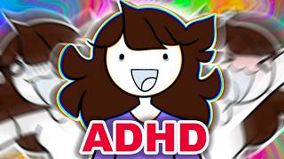 I found out I have ADHD [upl. by Elsbeth]