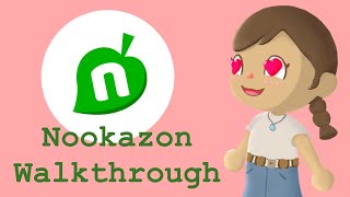 How to Use Nookazon [upl. by Okin662]