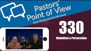 Pastors’ Point of View PPOV no 330 Prophecy update Dr Andy Woods 11–29–24 ￼ [upl. by Gayl]