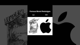 Examples of rebranding by famous brands [upl. by Korry]