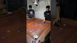 Viral carrom board tournament game viral shorts video [upl. by Ahselat]