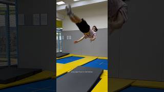 УЧИМСЯ ВИНТ ВПЕРЕД 🤯😎 tricks flip pkfr extreme [upl. by Elodie]