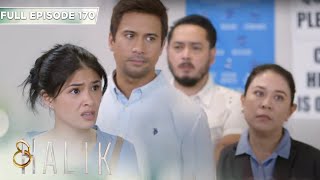 ENG SUBS Full Episode 170  Halik  Jericho Rosales Sam Milby Yen Santos Yam Concepcion [upl. by Vidovic913]