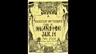 the human bein   a gathering of tribes film 1967 [upl. by Edi]