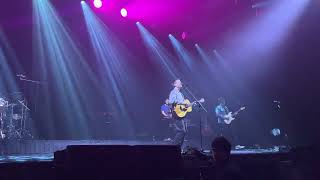 4K  The Way You Felt  Alec Benjamin Live in Kuala Lumpur  November 30 2022 [upl. by Luanne]