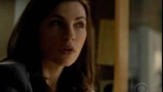 The Good Wife quotThe Linesquot 2 [upl. by Humph]