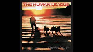 The Human League  I Dont Depend On You  2003 Remastered Mix [upl. by Barram]