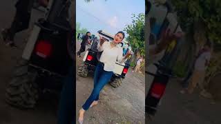 Gunde Te Pyar MasoomSharma ManishaSharma Sweta Chauhan shorts new haryanvi songs haryanavi 2021 [upl. by Dalton878]