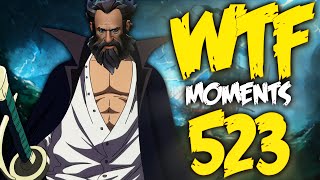 Dota 2 WTF Moments 523 [upl. by Raychel]