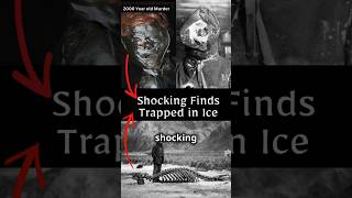 5 Shocking Discoveries Frozen In Ice Part 5 [upl. by Anilatsyrc402]