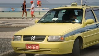 How To Avoid A Taxi Scam [upl. by Elkraps589]