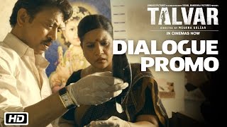 Talvar fullhindimovie [upl. by Nanor367]