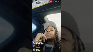 Babyface Ray IG Live • Game For The People Trying To Level Up From Nothing [upl. by Sarkaria]