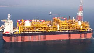 FPSO  The Future of Oil amp Gas  FPSO fundamentals amp advantages [upl. by Bron]