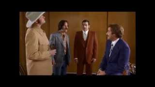 Anchorman  afternoon delight scene [upl. by Alpheus]