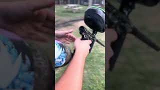 Asmr Paintball asmr paintball [upl. by Mini]