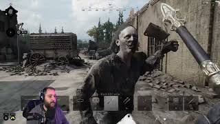 VOD 6 Hunt Showdown  L Avtomat alla fine ci rovina la serata [upl. by Wurst806]