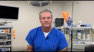 Shoulder Replacement vs Reverse Shoulder Replacement  Dr William Owens MD [upl. by Nyrual]