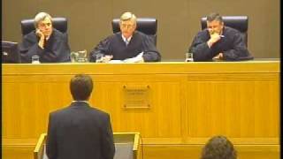 2008 Davis Moot Court Finals [upl. by Oiligriv234]