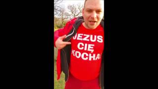 MARCO  Team JESUS   Postanowiłem iść za Jezusem  Chrześcijański Rap [upl. by Drof]