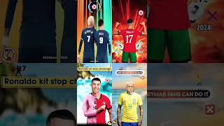 Complete this challenge and comment messi cr7 futbol football futebol stopchallenge [upl. by Agan659]